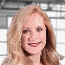 Denise Chaimovitz, SIOR